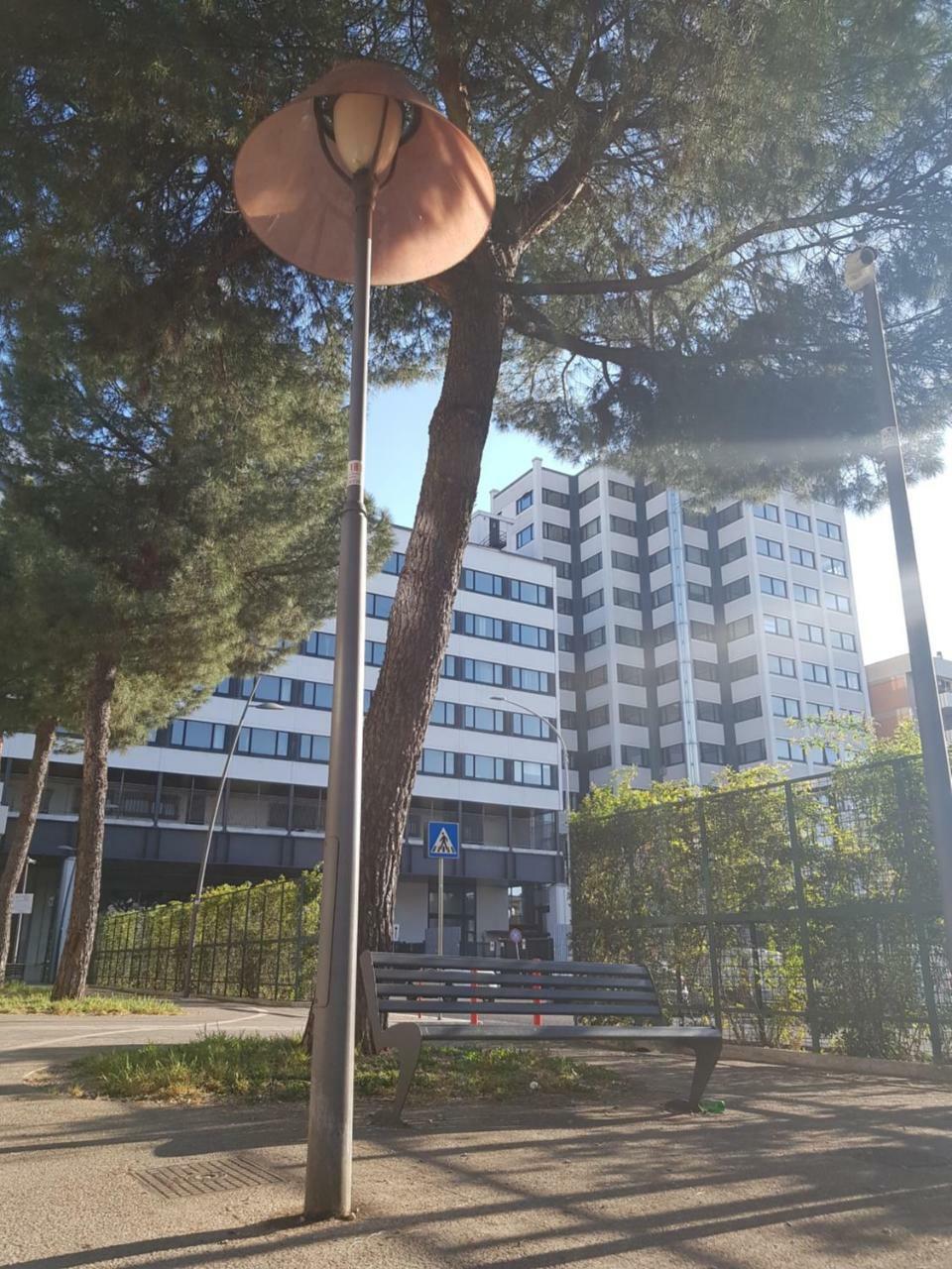 Ff B&B Rome Exterior photo