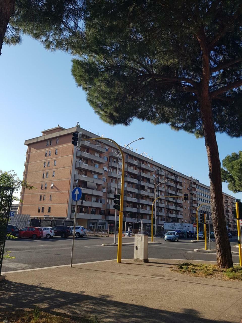 Ff B&B Rome Exterior photo
